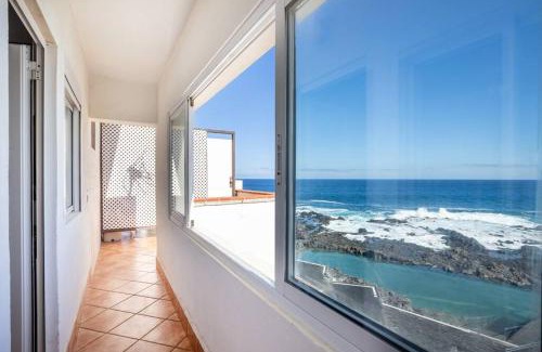 San Cristobal de La Laguna Apartment | Alisios de Jover