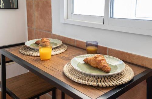 San Cristobal de La Laguna Apartment | Alisios de Jover