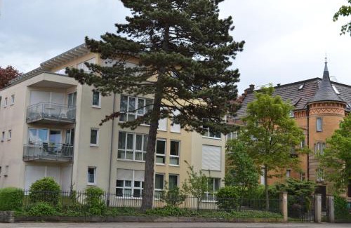 Ludwigsburg-Sud Apartment | Alissa