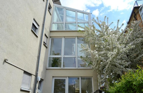 Ludwigsburg-Sud Apartment | Alissa