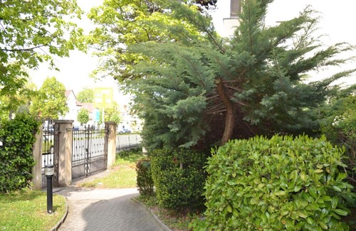 Ludwigsburg-Sud Apartment | Alissa