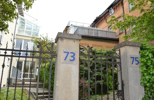 Ludwigsburg-Sud Apartment | Alissa