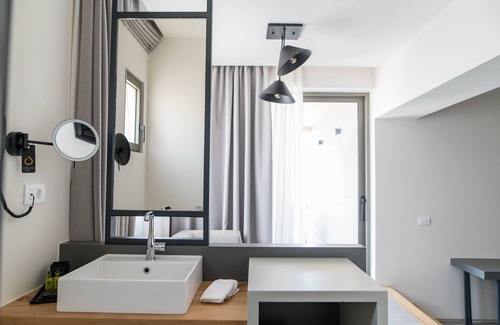 Egira Hotel | Alissachni SeaSide Hotel