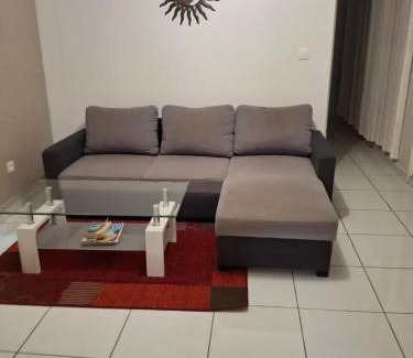 Saint-Louis House | Alizés un logement unique et spacieux face à la mer