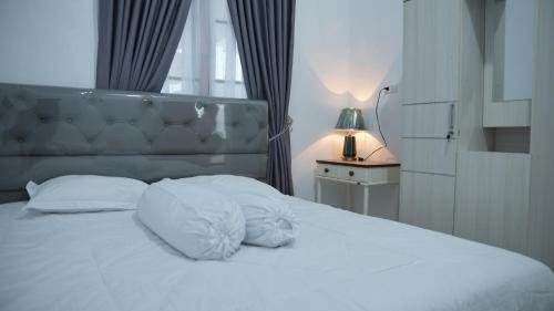 Iboih Apartment | Aljazeera Residence