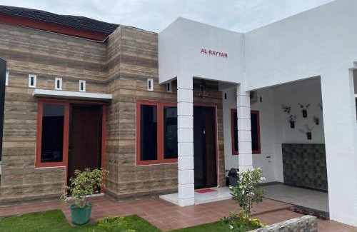 Iboih Apartment | Aljazeera Residence