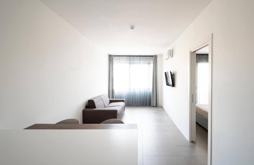 Alcamo Apartment | Alkamuri Posh Hotel & Spa * 108 Suite Superior