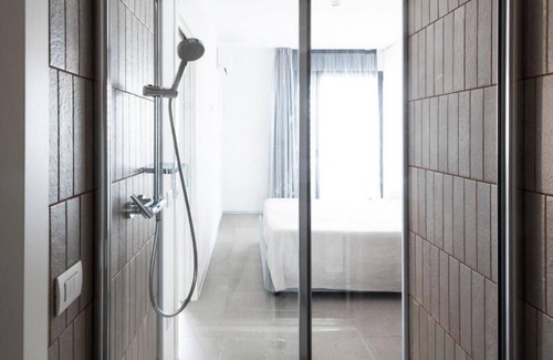 Alcamo Apartment | Alkamuri Posh Hotel & Spa * 108 Suite Superior