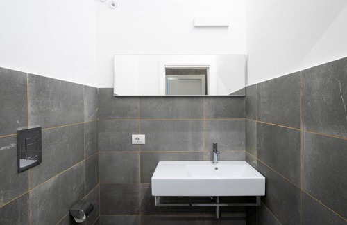 Alcamo Apartment | Alkamuri Posh Hotel & Spa * 109 Suite Superior