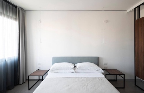 Alcamo Apartment | Alkamuri Posh Hotel & Spa * 109 Suite Superior
