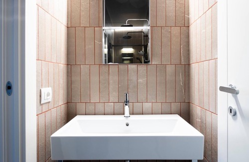 Alcamo Apartment | Alkamuri * Studio 102