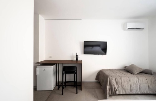 Alcamo Apartment | Alkamuri * Studio 102
