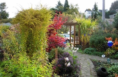 Alki House | Alki Beach Bungalow