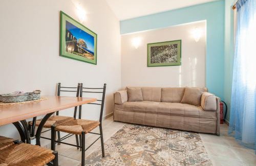 Myrina Apartment | Alkiones