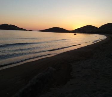 Myrina Apartment | Alkiones