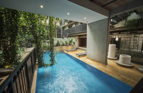 San Antonio Hotel | Alko Hotel Casa Nispero