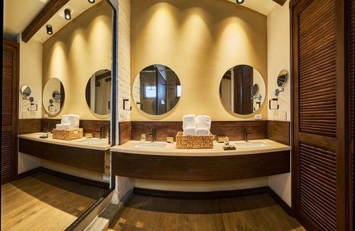 San Antonio Hotel | Alko Hotel Casa Nispero