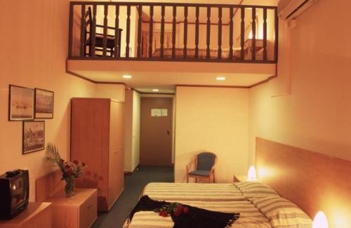 Vrahati Hotel | Alkyon Resort Hotel & Spa