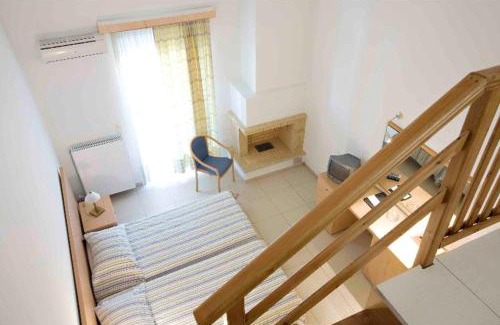 Vrahati Hotel | Alkyon Resort Hotel & Spa