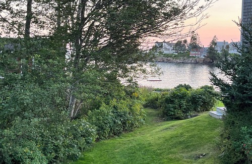 Ocean Point Cottage | All Aboard Cottage