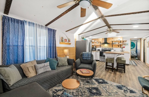 Crescent City House | All about the water-come on! 1 of 3 RENOVATED 2023!