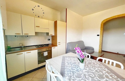 Mestre Apartment | All'Arco Apartment