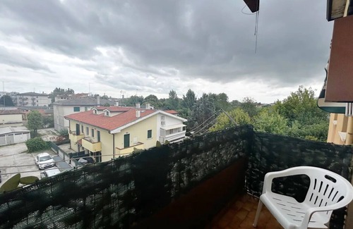 Mestre Apartment | All'Arco Apartment