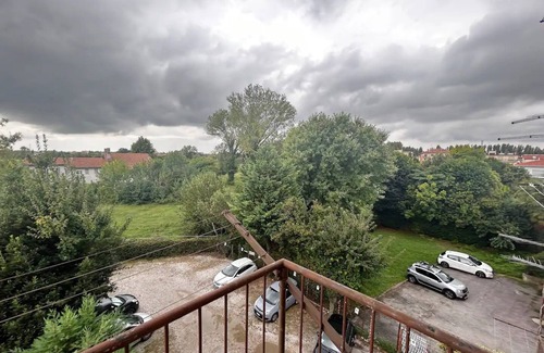 Mestre Apartment | All'Arco Apartment