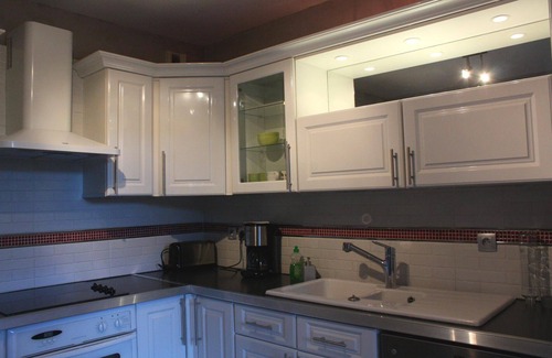 Frejus Apartment | ALL COMFORT, NEAR THE BEACH, rated 3 stars, st aygulf, private parking