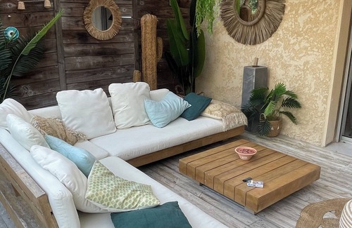 Soorts-Hossegor House | ALL COMFORT, pleasant TERRACE, NEAR Lake and Sea. Private parking.