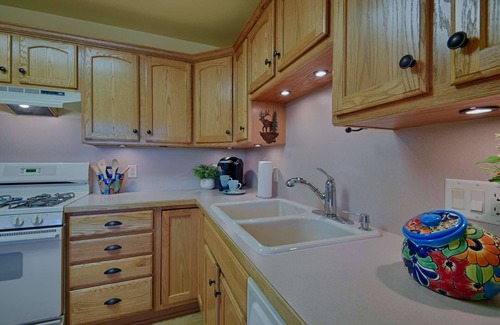 San Juan River Village House | All Decked Out: Wraparound Deck, Stunning Mountain Views, Near Downtown Pagosa & Wolf Creek Ski Area