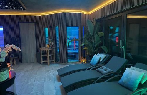 Alle House | All'eau Turquoise