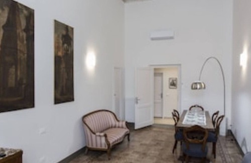 San Niccolo Apartment | All Florence by walk