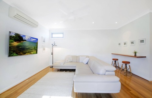 Merewether House | All in all Excelsior