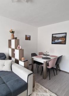 Petrosani Apartment | All In Jacuzzi Apartment