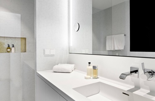 Favoriten Apartment | ALL-IN Superior Plus Apartment incl. dream view