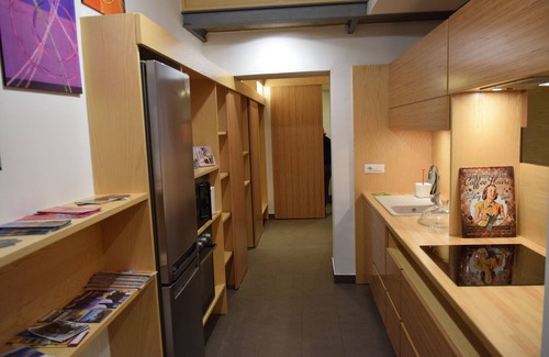 Historical Center Apartment | All'Incanto di Mary Holiday House In The Historic Center Of Naples