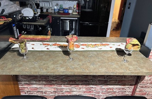 Tobyhanna Ski Chalet | All Inclusive Chalet inside and outside