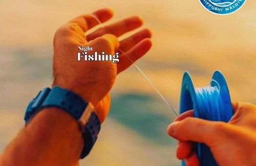 Dhiffushi Hotel | All Inclusive Stays by Excited Tours - Dhiffushi