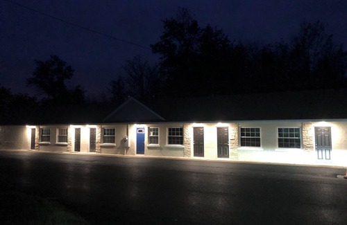 Waterville Apartment | All-inclusive Studio Apartment with utilities included-Unit 3