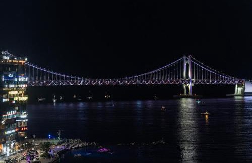 Suyeong-Gu Apartment | All New Diamond House