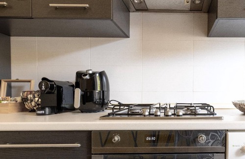 Poggio Renatico Apartment | All'Ombra del Castello by Holiday World