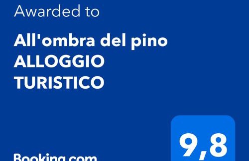 Montopoli di Sabina Apartment | All'ombra del pino ALLOGGIO TURISTICO