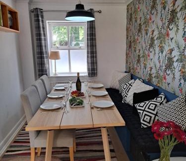 Westbury House | All Saints Crescent