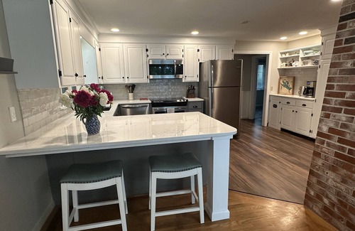 Wolfeboro House | All-Season Family Lakefront Retreat in Wolfeboro, NH