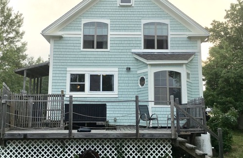 Milbridge Other | All-Season Waterside Wonderland: Sold, please see our "sister" listing on VRBO
