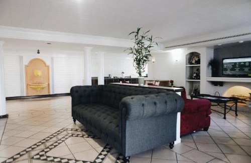 Ellendale Hotel | All Seasons Inn & Suites