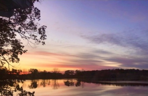 Lawton Cottage | All Sports Lake Private Home Wine Country Pure Michigan Close to Wineries Casino