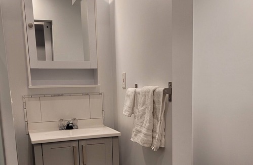 Prince George House | All Star Sports Stay!