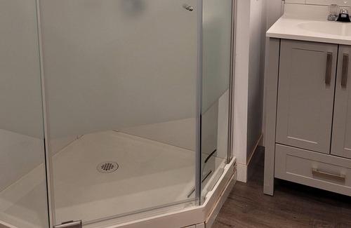 Prince George House | All Star Sports Stay!